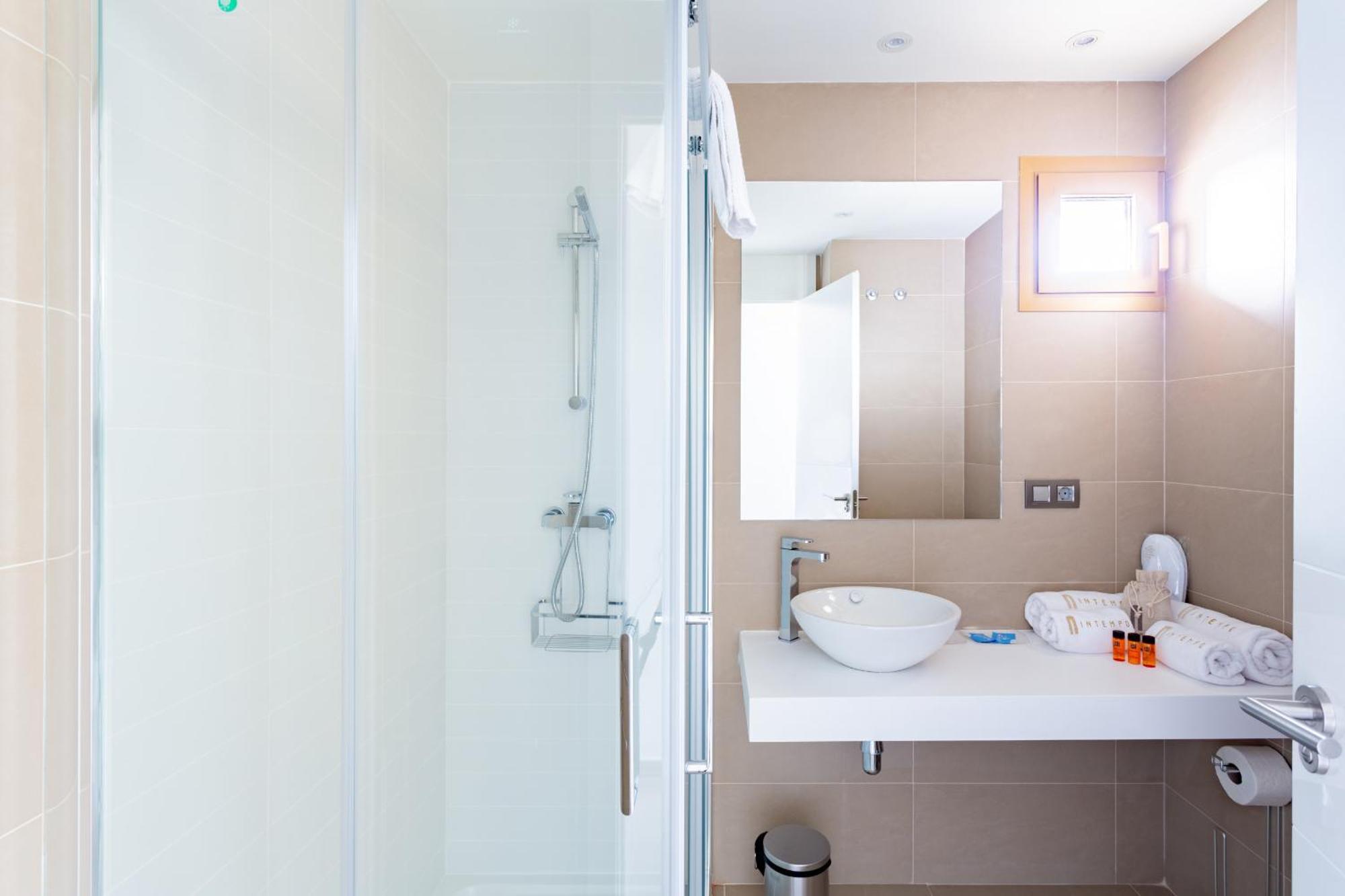 Intempo By Holuxe - 154 - 15Th Floor Apartment Benidorm Bagian luar foto