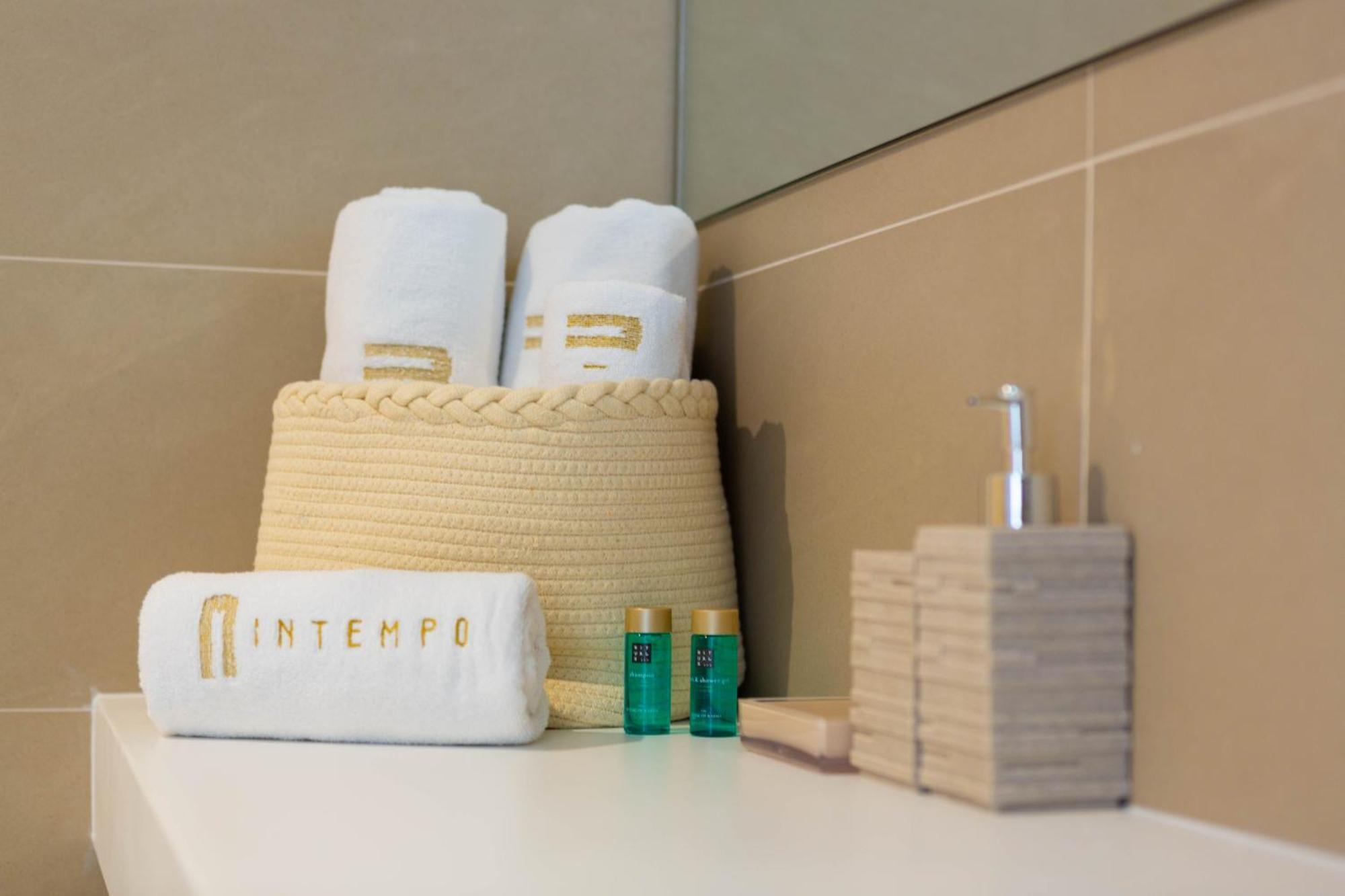 Intempo By Holuxe - 154 - 15Th Floor Apartment Benidorm Bagian luar foto
