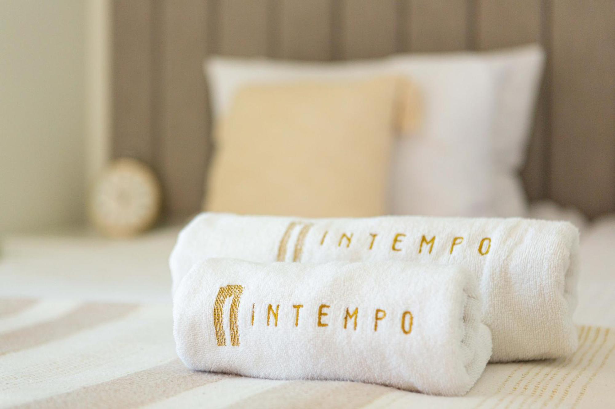 Intempo By Holuxe - 154 - 15Th Floor Apartment Benidorm Bagian luar foto