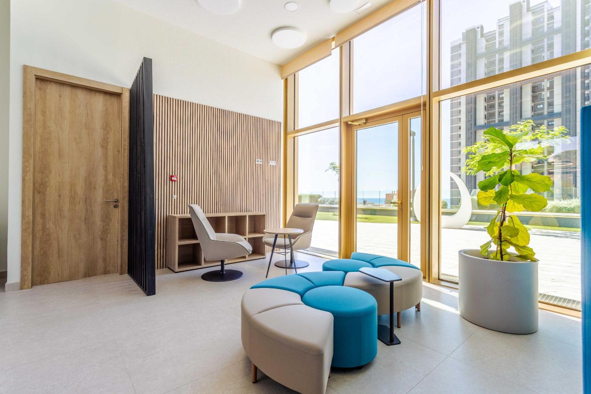 Intempo By Holuxe - 154 - 15Th Floor Apartment Benidorm Bagian luar foto