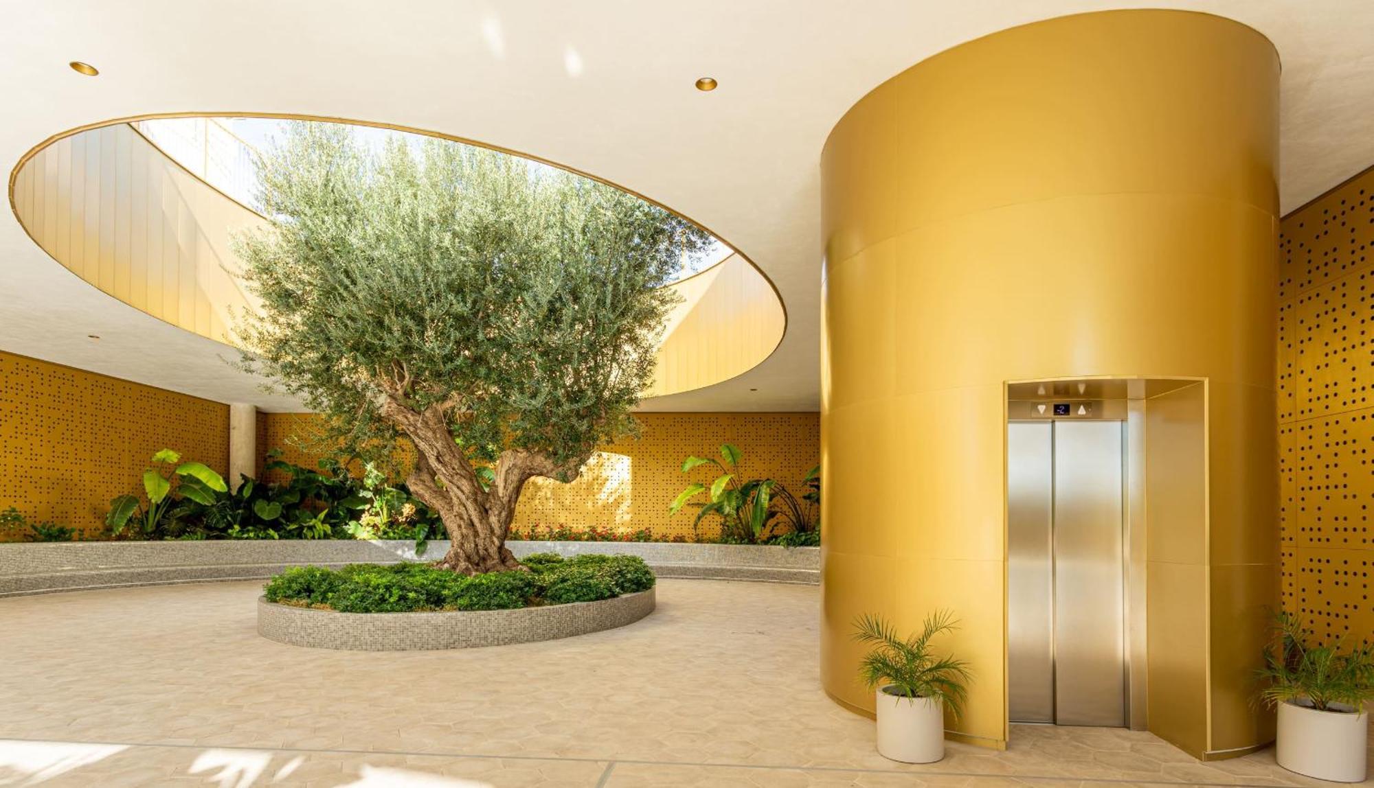 Intempo By Holuxe - 154 - 15Th Floor Apartment Benidorm Bagian luar foto